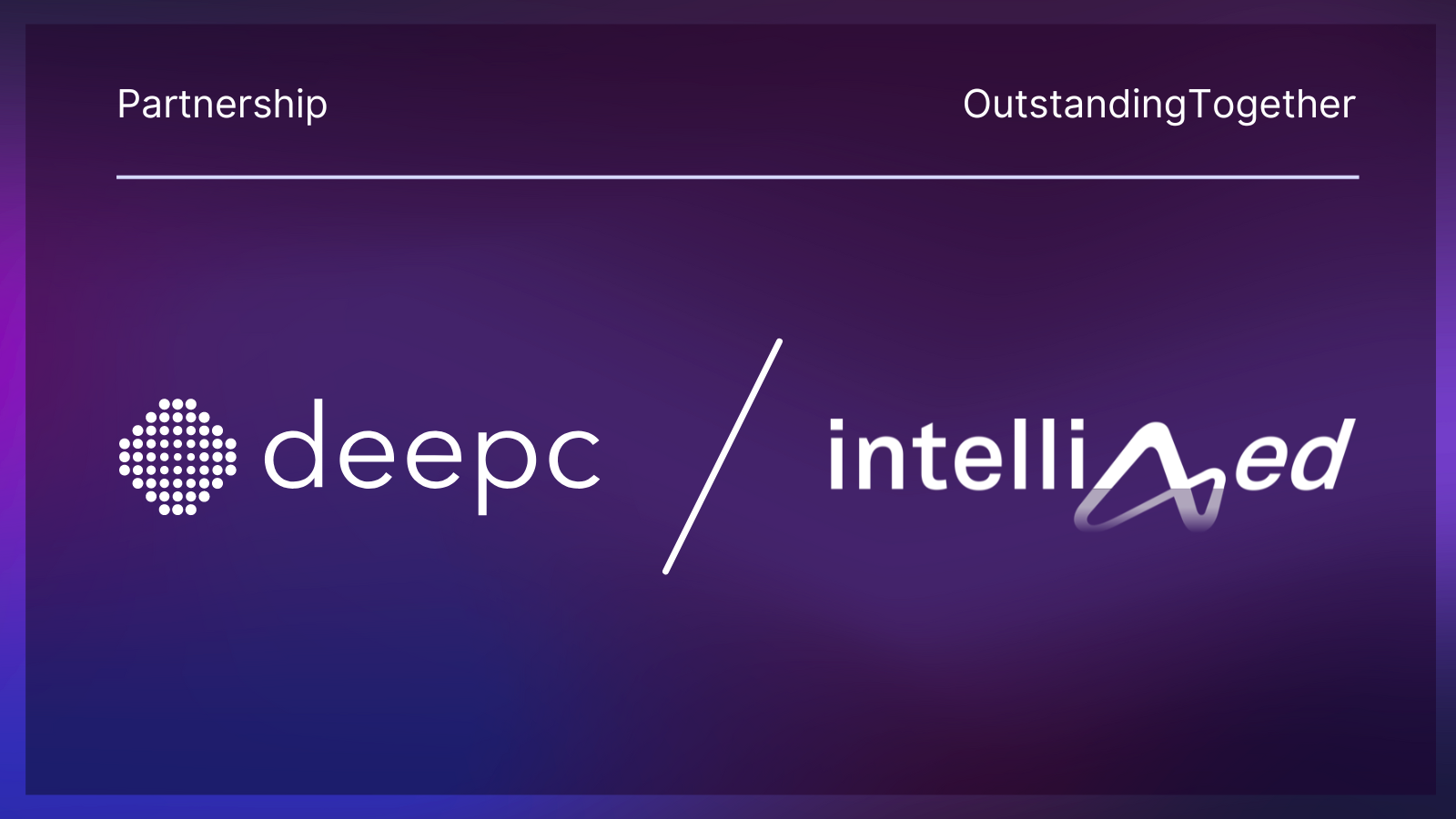 deepc & Intellimed Revolutionize Medical Imaging in Switzerland through AI